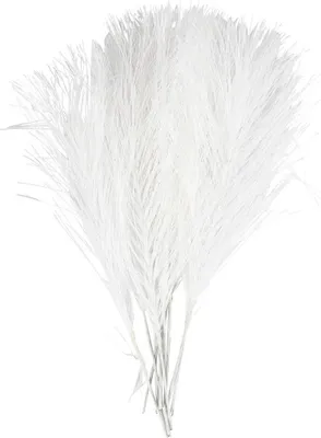 Image de Creativ Company 518050, Blanc, 150 mm, 10 pièces, 80 mm