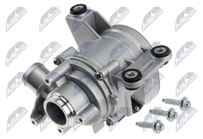 Produktbild von NTY Kühlmittelpumpe Wasserpumpe passend für MERCEDES-BENZ C-Klasse T-modell (S205) CPW-ME-062
