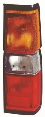 Obrázek produktu pro ABAKUS zadní světlo, levé, pro NISSAN PICK UP (D21)