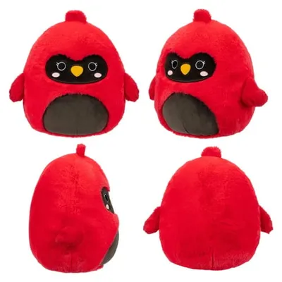 Zdjęcie produktu dla SQUISHMALLOWS C CAZLAN - Mięciutki Przyjaciel do Przytulania i Dekoracji Wnętrz