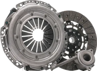 Produktbild von RIDEX Kupplungssatz Kupplung für VW Golf IV Schrägheck (1J1) 479C0801