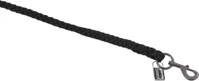 Obrázek produktu pro Vázací lano Eskadron Regular Snap Hook Platinum 2025 Rope Black