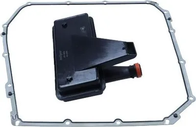 Produktbild von MAXGEAR 26-1666 Hydraulikfiltersatz AT Automatikgetriebe für AUDI A4 Avant (8K5, B8)
