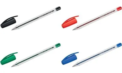Image de Pelikan Stick K86s super soft bleu, 50 pièces dans une boîte présentoir