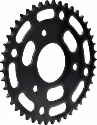 Produktbild von Zahnkranz - Kettenrad 45 Zähne - passend f. MZ ES 175, 175 / 1, 250, 250 / 1, 300