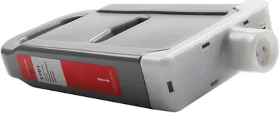 Produktbild von Canon PFI-701R, Rot, Tinte auf Pigmentbasis, 700 ml
