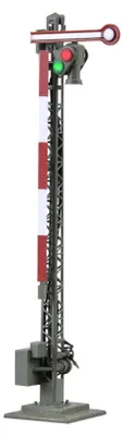 Obrázok produktu pre Viessmann Modellspielwaren 4900 TT Formsignal Hauptsignal Fertigmodell DB
