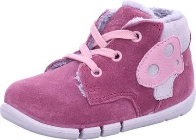 Produktbild von Superfit Halbschuhe Mädchen 31343239363934 Pink 22 EU