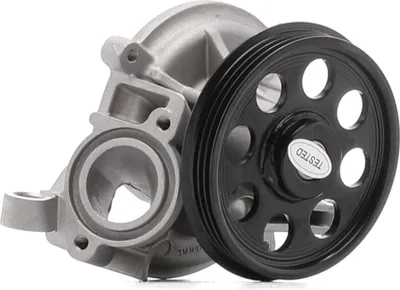 Obrázek produktu pro GRAF PA1497 – Čerpadlo chladicí kapaliny, vodní pumpa pro modely VOLVO XC60 II (246), XC90 II (256), V60 II (225, 227), V90 II Kombi (235, 236), S90 II (234)