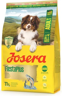 Produktbild von Josera A/S Adult FiestaPlus 3 kg