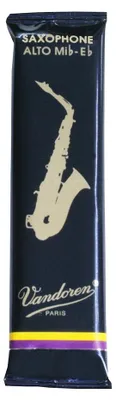 Produktbild von Vandoren 4b522 – Gehstock Altsaxophon-Nummer 2