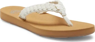 Zdjęcie produktu dla Roxy Porto Iv klapki EU 37 Frau EU 37