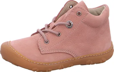 Produktbild von Ricosta Mädchen Lauflernschuhe, rosa/pink(barbie (5)), Gr. 21
