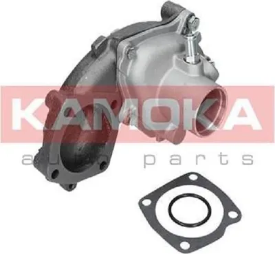Produktbild von KAMOKA Kühlmittelpumpe Wasserpumpe für FIAT PUNTO (176) T0125