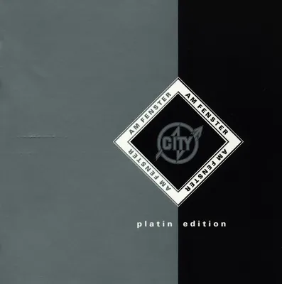 Produktbild von Am Fenster-Das Platin-Album