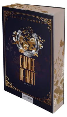 Produktbild von Change of Hart