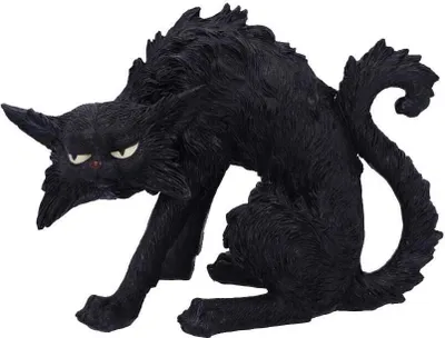 Produktbild von Nemesis Now Statue Salem Standard Standard