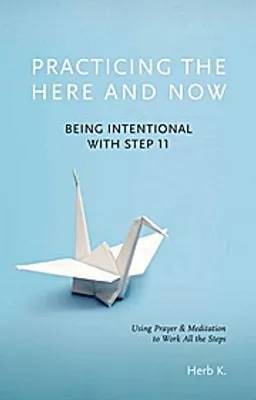 Produktbild von Practicing the Here and Now