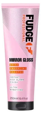 Produktbild von Fudge Mirror Gloss Shampoo 250ml