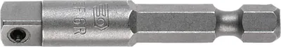 Immagine prodotto di Facom Steckschluessel-Adapter 1/4" auf 1/4