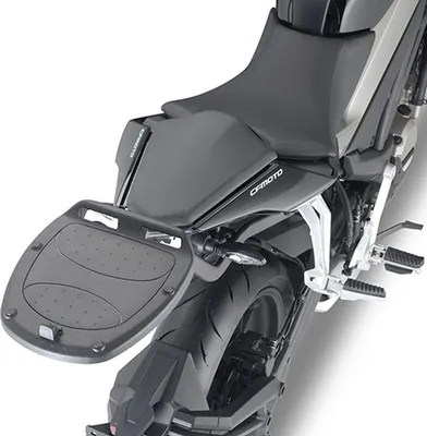 Image de KAPPA top case carrier