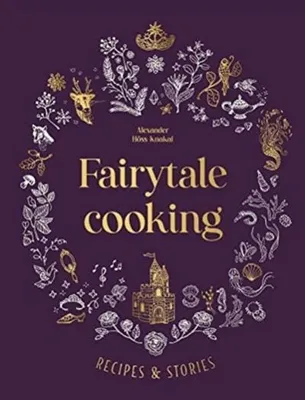Productafbeelding van Fairytale Cooking