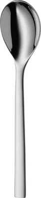 Produktbild von WMF Nuova Besteck-Set, 4-teilig 12.9111.6040, 210 g, 140 mm, 245 mm, 250 mm, 380 g