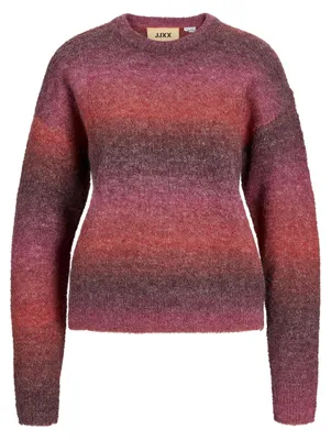Produktbild von JJXX Jack&Jones JXAMIRA Crew Neck Knit
