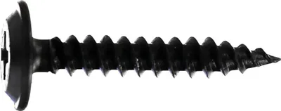 Obrázek produktu pro ESSVE profilové spojovací šrouby PH2 černé v ESSBOX 4,2 x 25 mm 1000 ks.