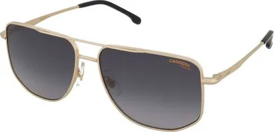 Produktbild von Carrera CARRERA 355/S Gold black 2 59/15/145 Herren Sonnenbrillen