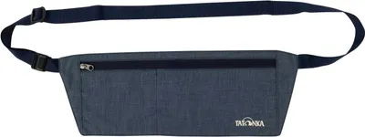 Produktbild von TATONKA Gürteltasche Skin Moneybelt Dark Blue dunkelblau