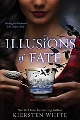 Obrázek produktu pro Illusions of Fate