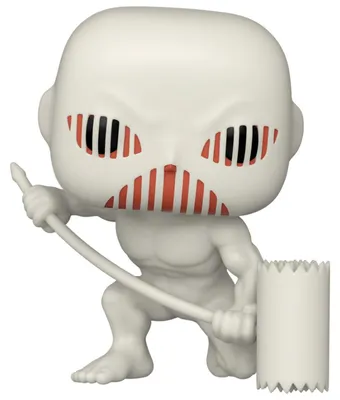 Obrázok produktu pre FUNKO POP! Animation 67933, zberateľská figúrka, Anime a manga