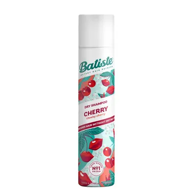 Zdjęcie produktu dla Batiste Cherry suchy szampon 200ml