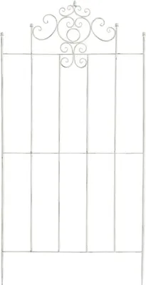 Immagine prodotto di Traliccio Paula, bianco antico