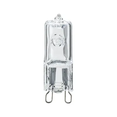 Produktbild von Paulmann HV-Halogenstiftsockel Halo+ 2x22W G9 Klar