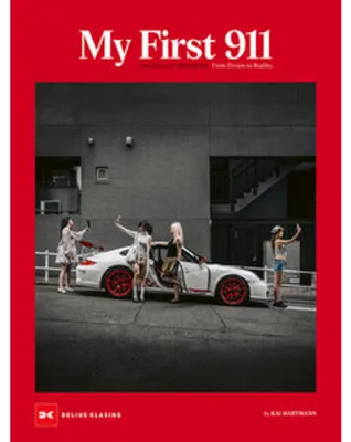 Produktbild von My First 911 - Mein erster 911