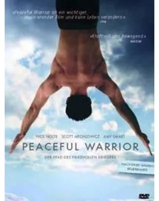 Zdjęcie produktu dla Pfad des friedvollen Kriegers - Peaceful Warrior
