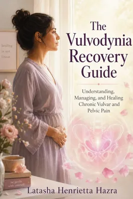 Produktbild von The Vulvodynia Recovery Guide
