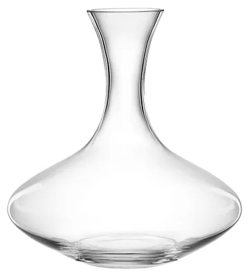 Produktbild von Spiegelau 7060157, 1,5 l, Glas, Transparent, Rund, 233 mm, 22,4 cm