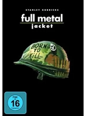 Obrázek produktu pro Star Selection - Full Metal Jacket