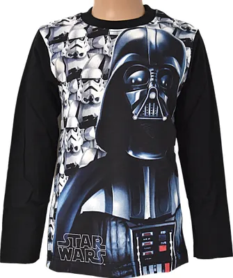 Produktbild von Langarmshirt Star Wars