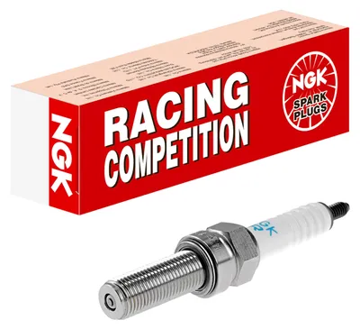 Produktbild von NGK Zündkerze R0465B-10 Racing 1 Stück