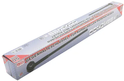 Immagine prodotto di BGS Controchiave per pulegge albero motore per Honda 500 mm - 9786