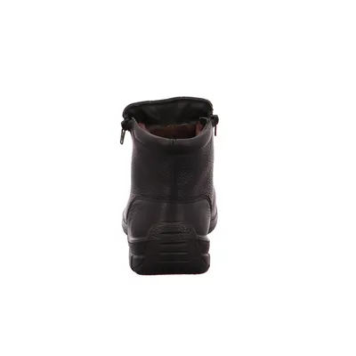 Obrázok produktu pre Jomos Boots in Oversizes Black 416501 33 000 Pánska obuv