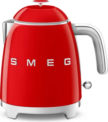 Produktbild von Smeg Klf05 0.8l 1400w 50s Style Wasserkocher One Size / EU Plug 220V One Size