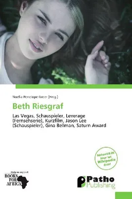Produktbild von Beth Riesgraf