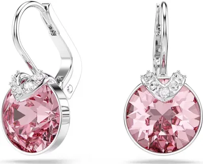Produktbild von Swarovski MP BELLA OHRSTECKER 5734235 Ohrringe
