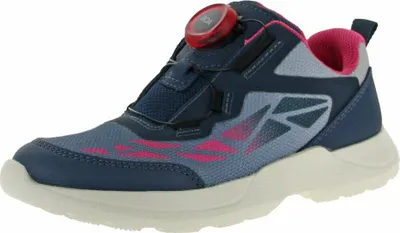 Produktbild von Superfit Mädchen Halbschuhe 33