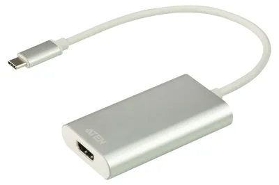 Immagine prodotto di ATEN UC3020 CAMLIVE™, registrazione video da HDMI a USB-C UVC FullHD